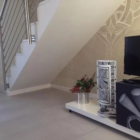 La Piazza Appartement *