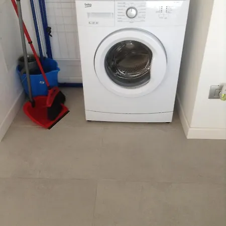La Piazza Appartement *