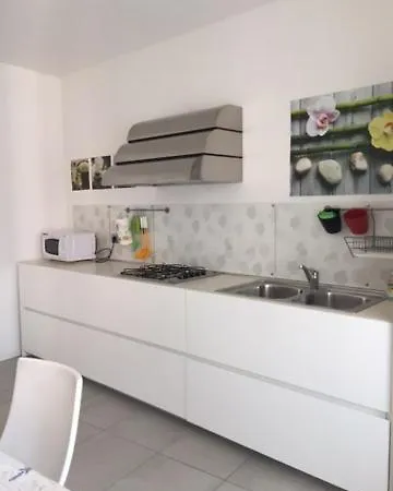La Piazza Appartement *