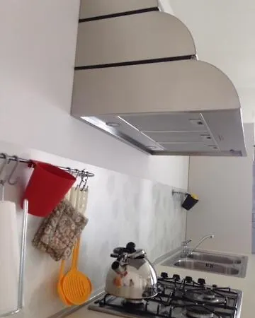 Appartement La Piazza