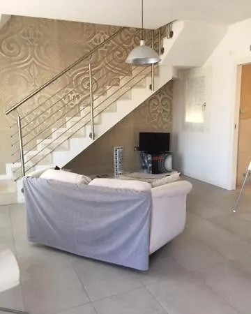 La Piazza Appartement Chioggia