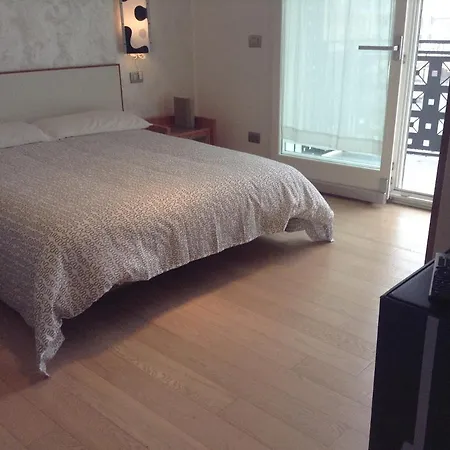 Appartement La Piazza *