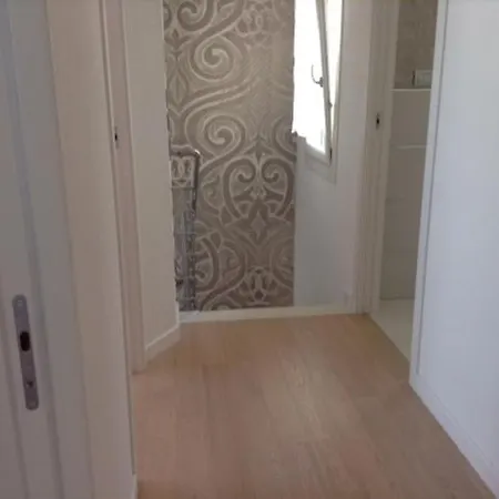 Appartement La Piazza Chioggia