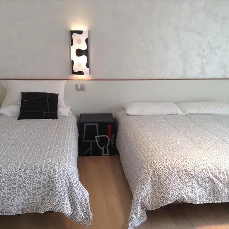 La Piazza Appartement *