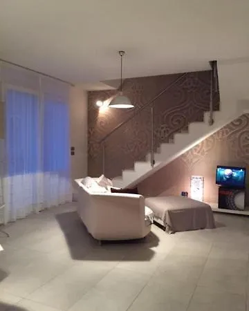 La Piazza Appartement
