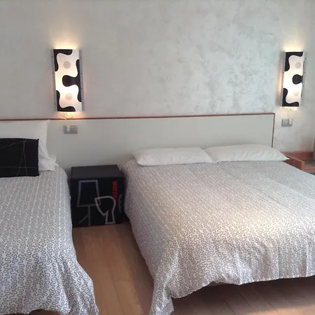 La Piazza Appartement *