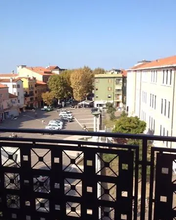 Appartement La Piazza