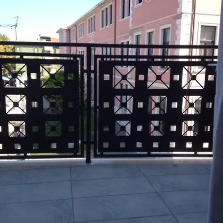 Appartement La Piazza *