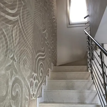 La Piazza Appartement Chioggia