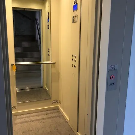 La Piazza Appartement *