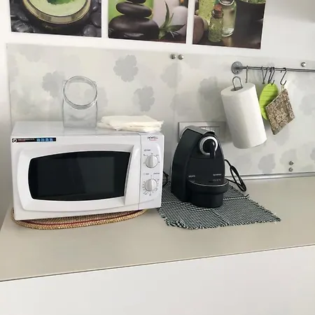 La Piazza Appartement Chioggia