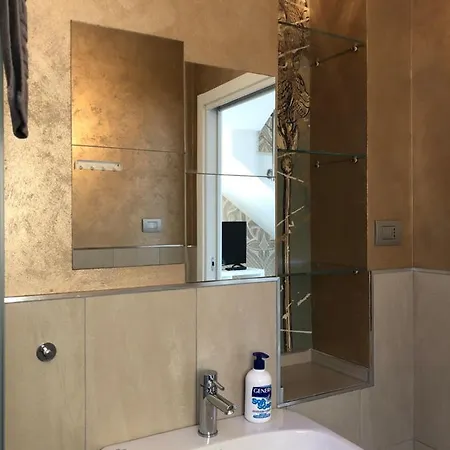 La Piazza Appartement Chioggia