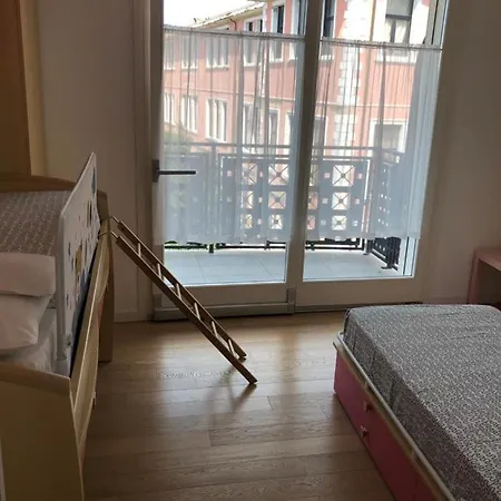 La Piazza Appartement Chioggia